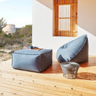 Taburete Bajo Aram Low Stool