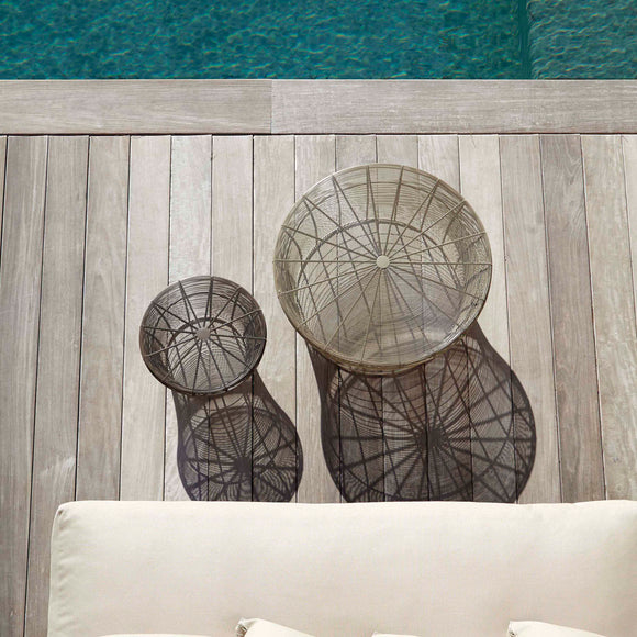 Taburete Bajo Aram Low Stool