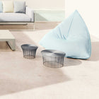 Taburete Bajo Aram Low Stool