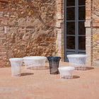 Taburete Bajo Aram Low Stool