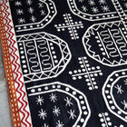 Tasili Wool Kilim Rug