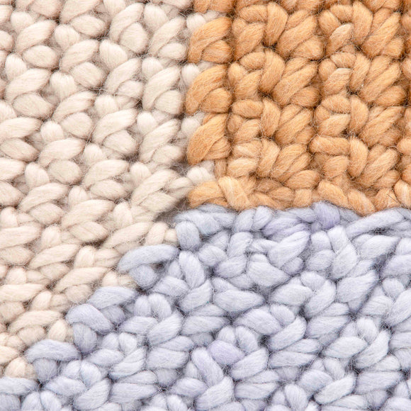 The Crochet Mono Rug