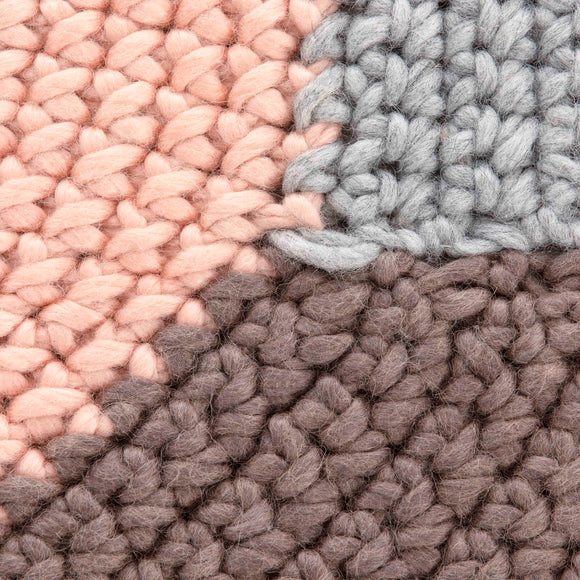 The Crochet Mono Rug