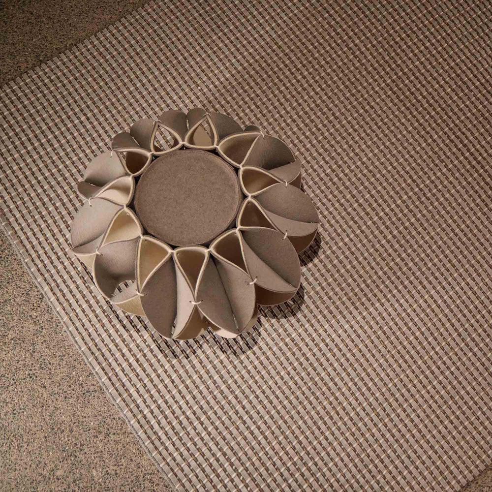 Tramas Rug