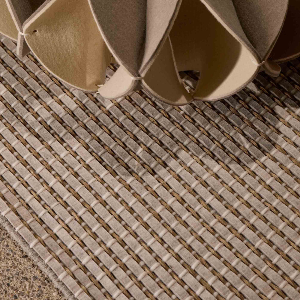 Tramas Rug