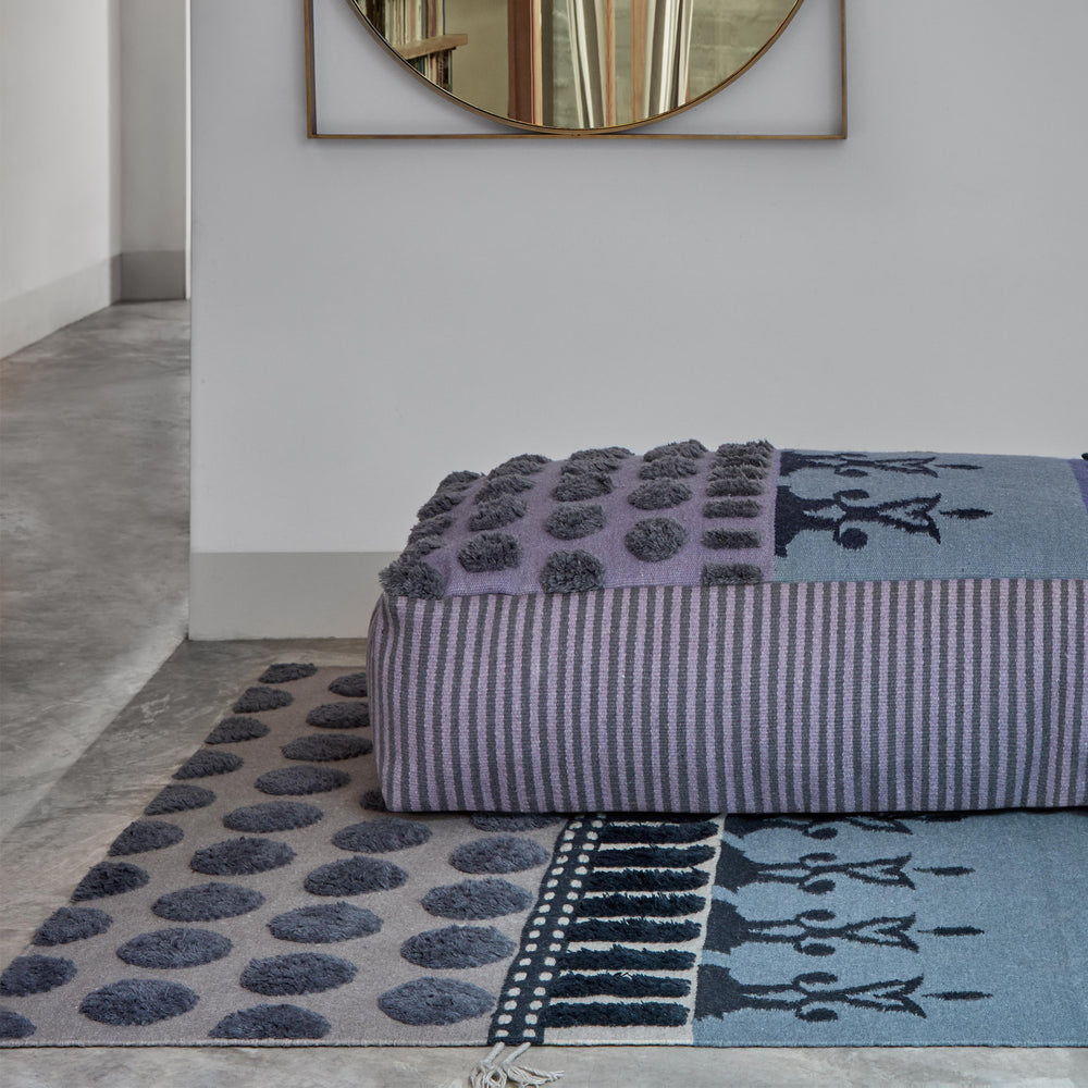 GAN Rugs Tumbuctu Rug - 2Modern