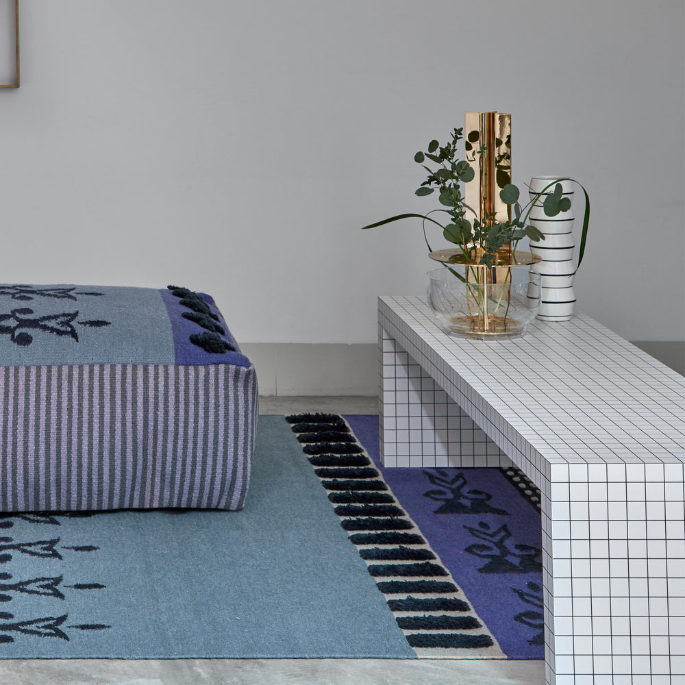 GAN Rugs Tumbuctu Rug - 2Modern