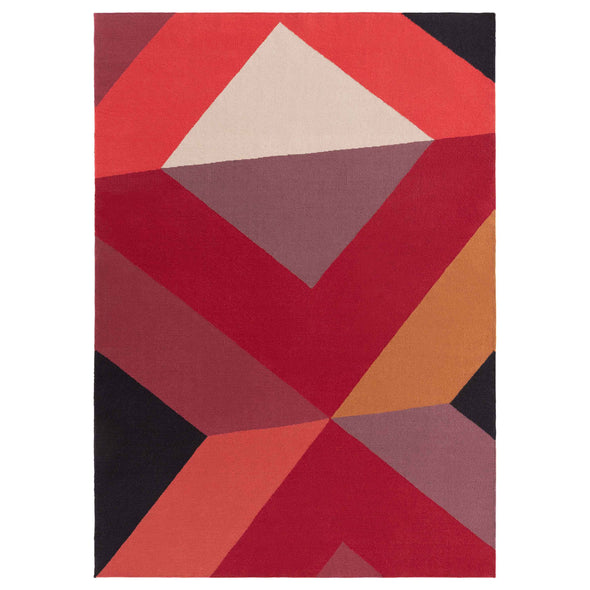 Vanguardias Rug