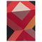 Vanguardias Rug  option Red