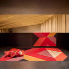Vanguardias Rug