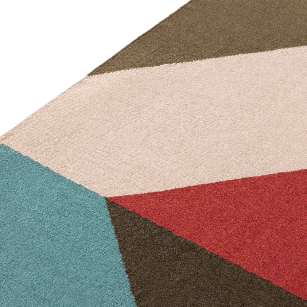Vanguardias Rug