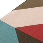 Vanguardias Rug