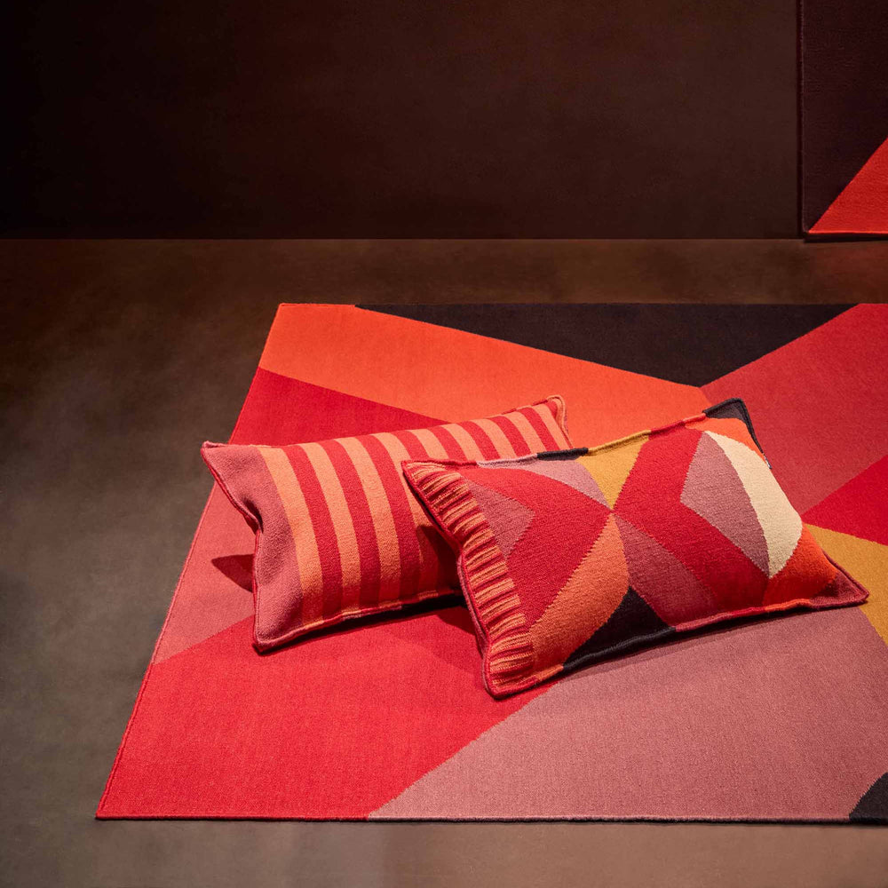 Vanguardias Rug