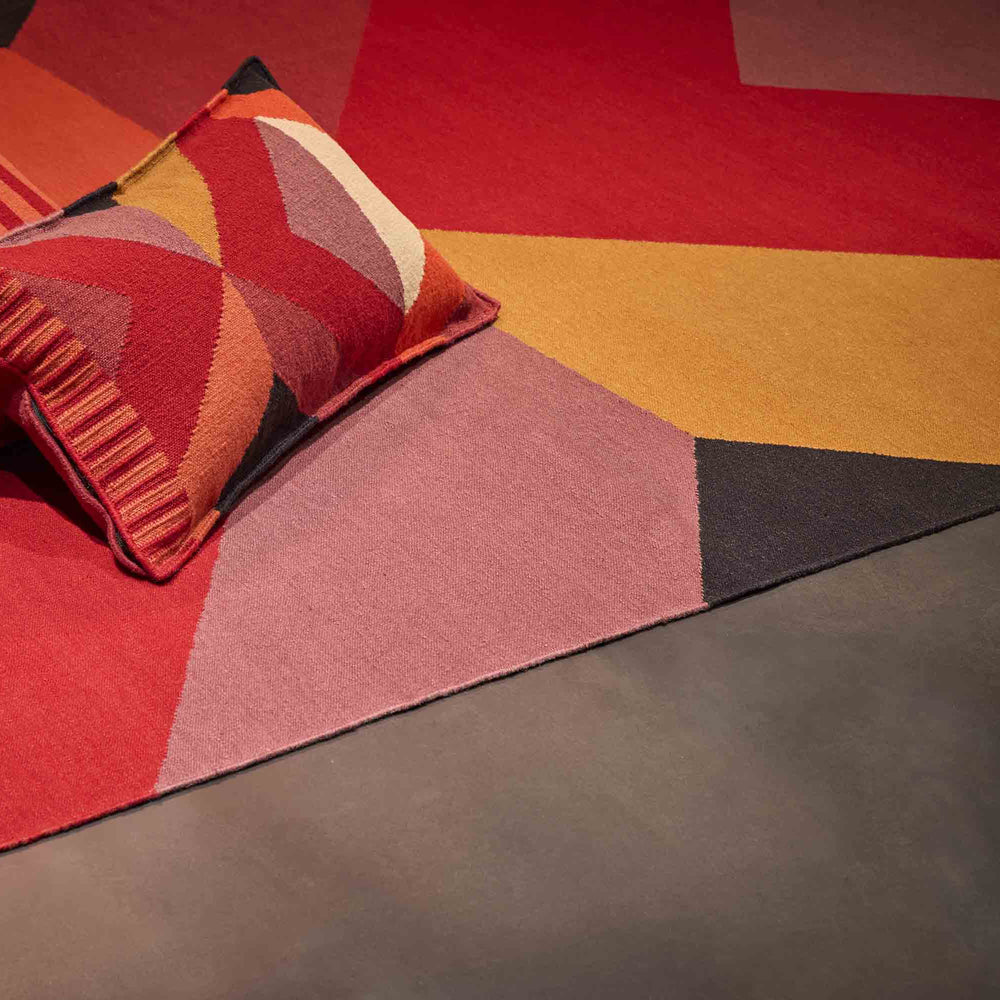 Vanguardias Rug