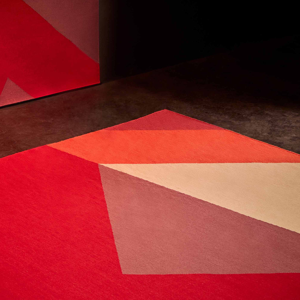 Vanguardias Rug