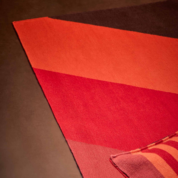 Vanguardias Rug