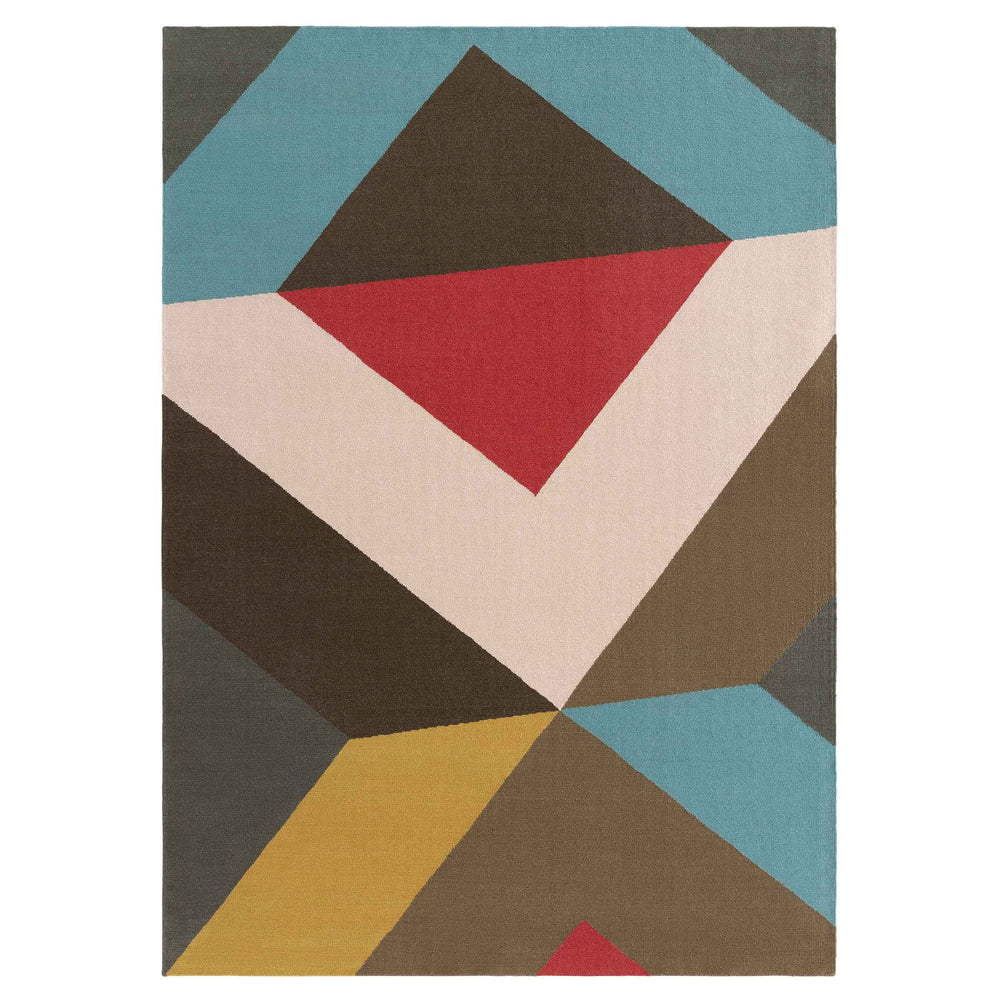 Vanguardias Rug