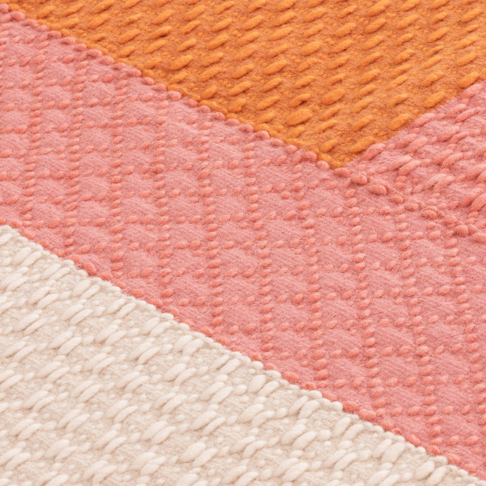 Weave Meeting Point Rug