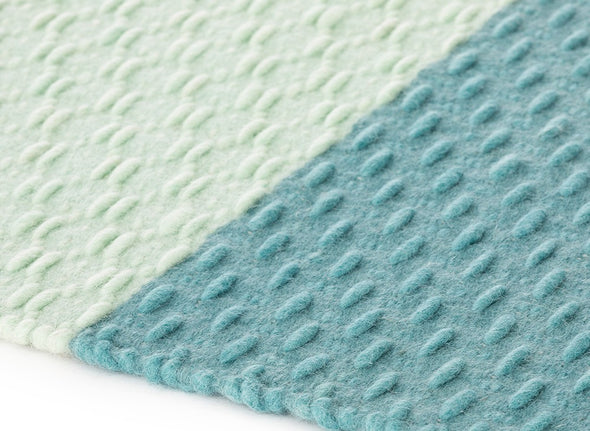 Weave Meeting Point Rug