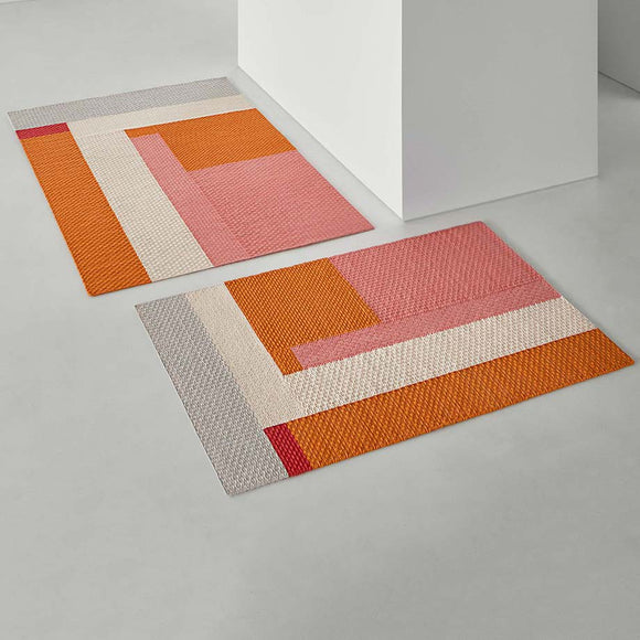 Weave Meeting Point Rug