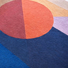 Zoe Kubb Rug