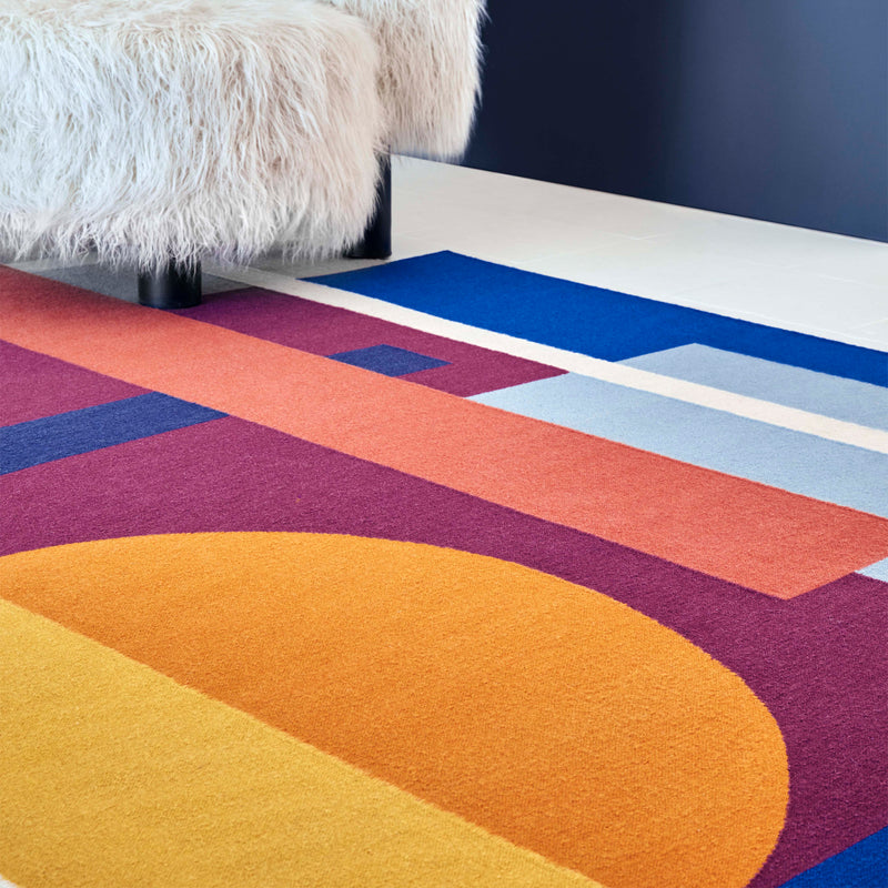 GAN Rugs Zoe Sool Rug - 2Modern