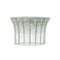 Aram Outdoor High Coffee Table  option Cement Grey