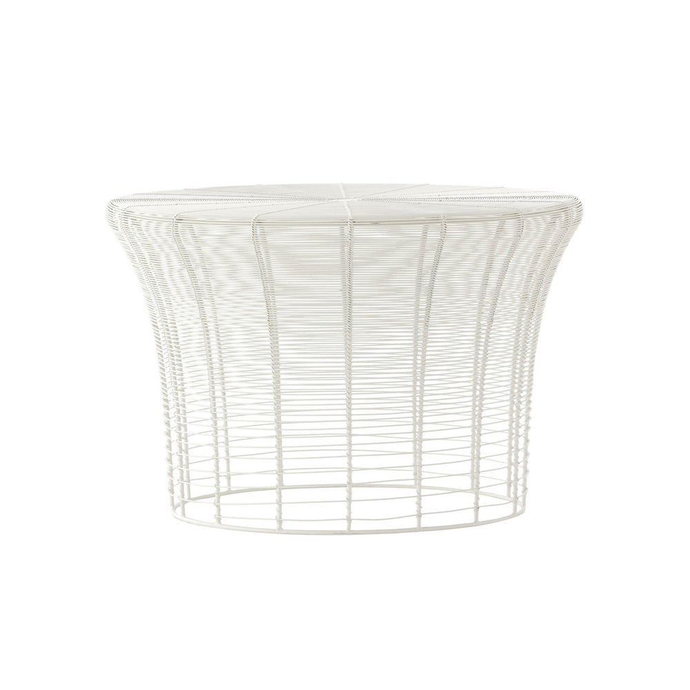 Aram Outdoor High Coffee Table