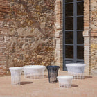 Aram Outdoor High Coffee Table