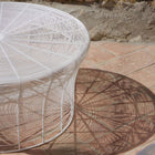 Aram Outdoor High Coffee Table