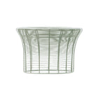 Aram Outdoor High Coffee Table
