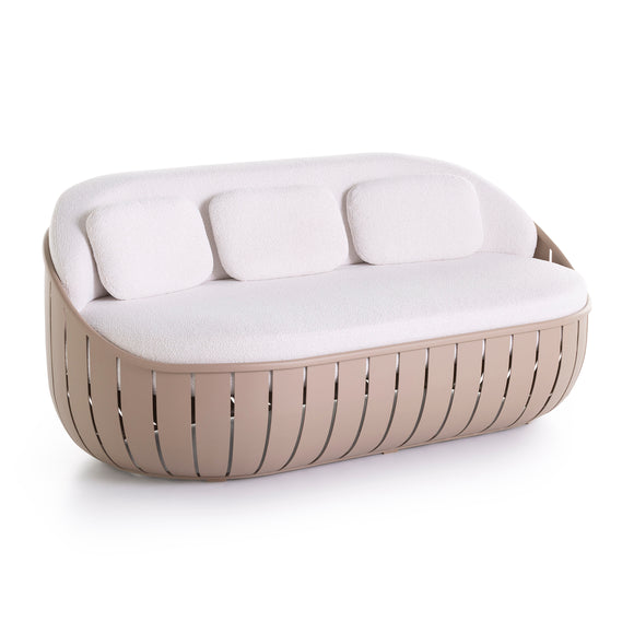 Arena Outdoor 2-Seater Sofa