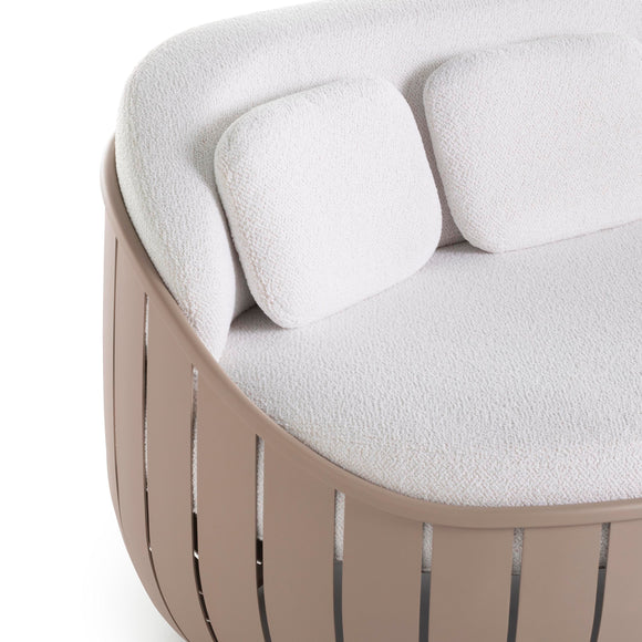 Arena Outdoor 2-Seater Sofa