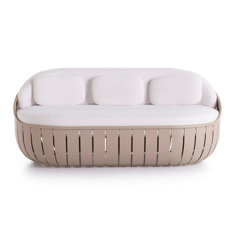 Arena Outdoor 2-Seater Sofa