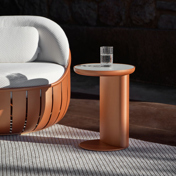 Gandia Blasco Arena Outdoor C Dining Table - 2Modern
