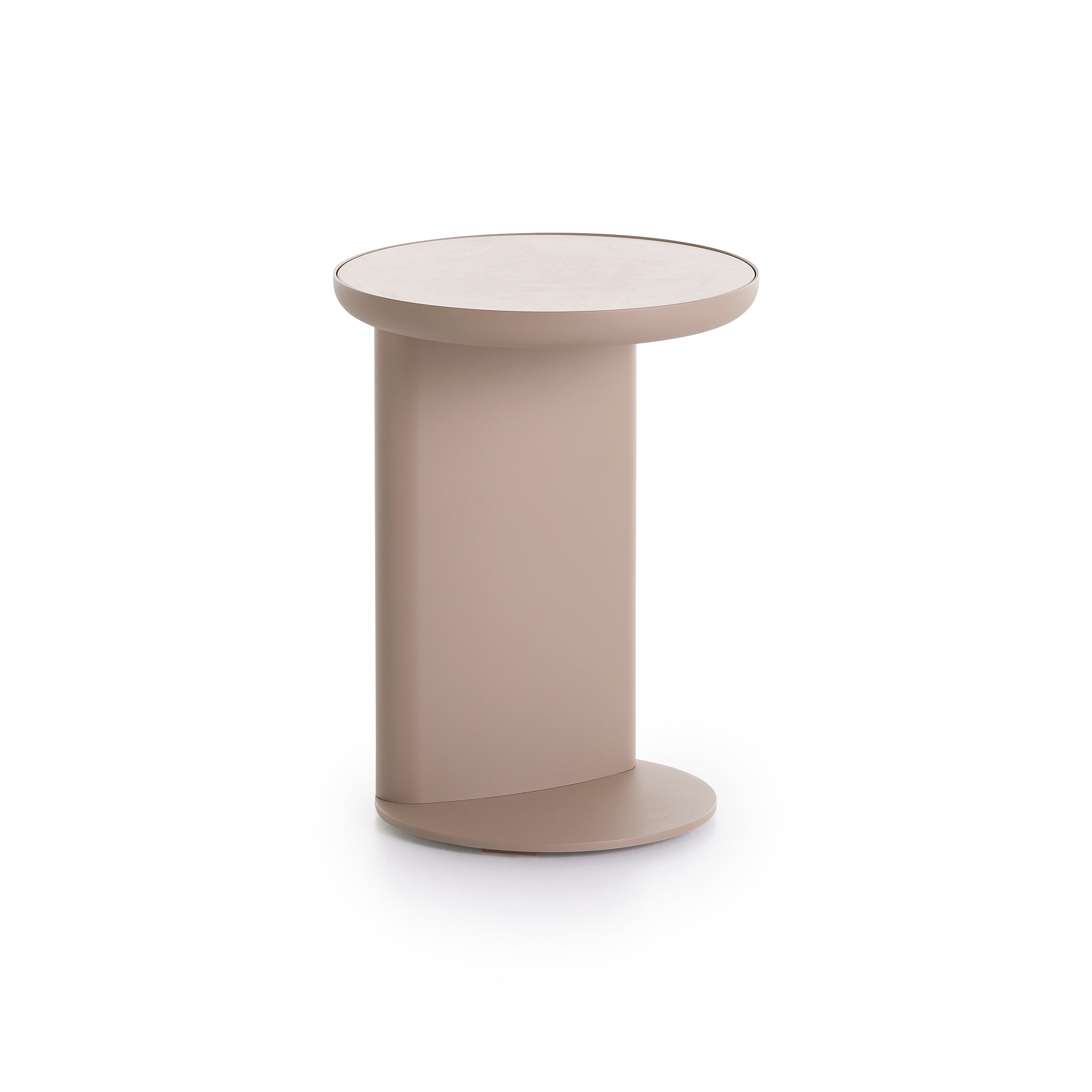 Gandia Blasco Arena Outdoor C Dining Table - 2Modern