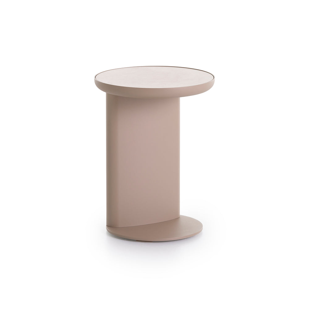Arena Outdoor C Dining Table
