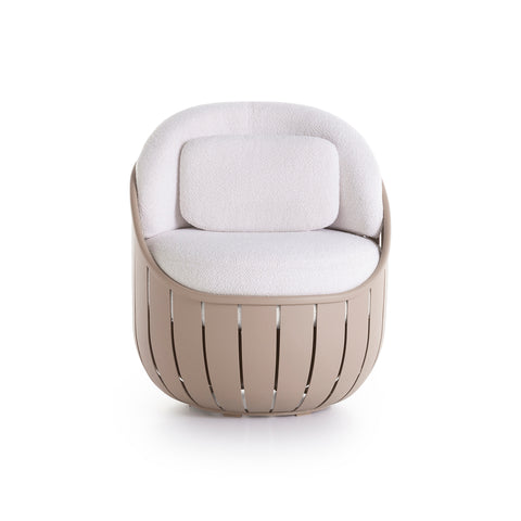 Arena Outdoor Club Chair