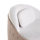 Arena Outdoor Lounge Chair