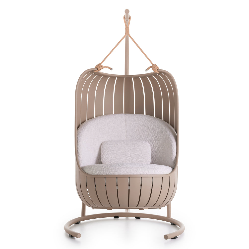 Arena Outdoor Swing Chair