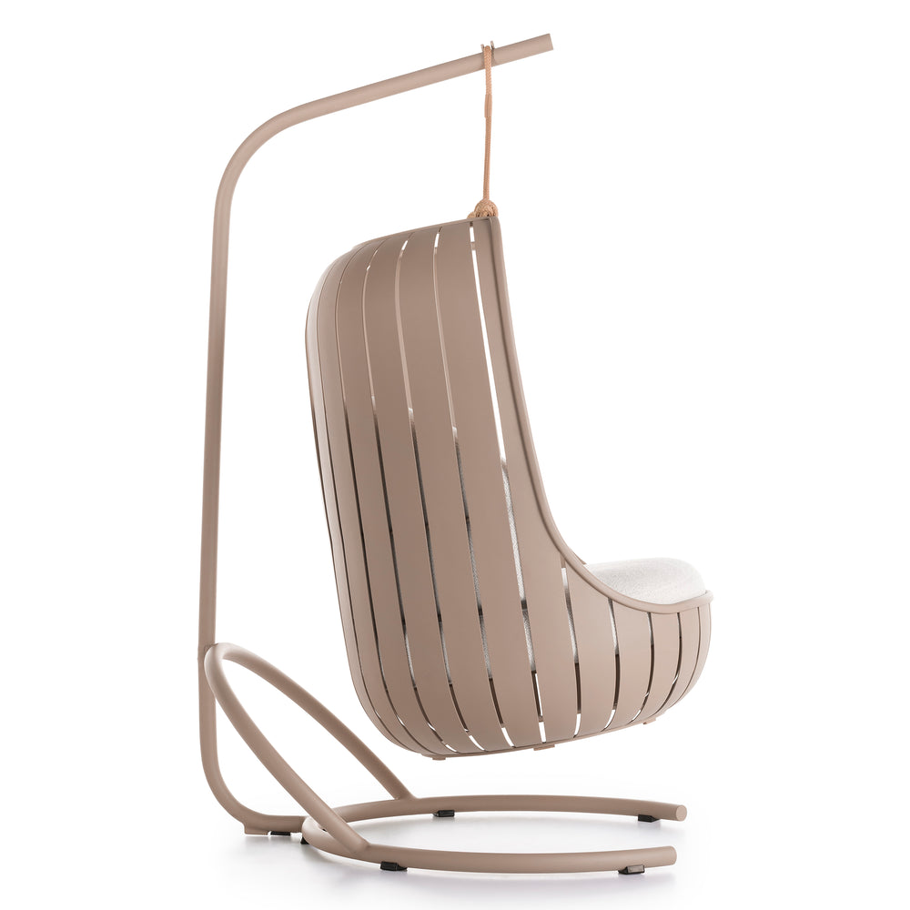 Arena Outdoor Swing Chair