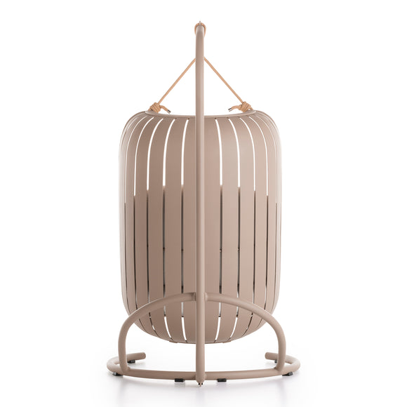 Gandia Blasco Arena Outdoor Swing Chair - 2Modern