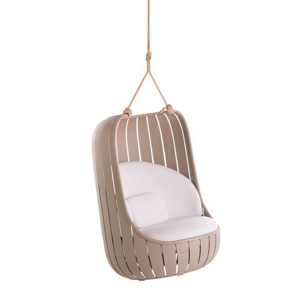 Gandia Blasco Arena Outdoor Swing Chair - 2Modern