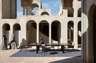 Bosc Outdoor Dining Armchair