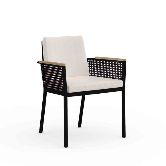 Bosc Outdoor Dining Armchair