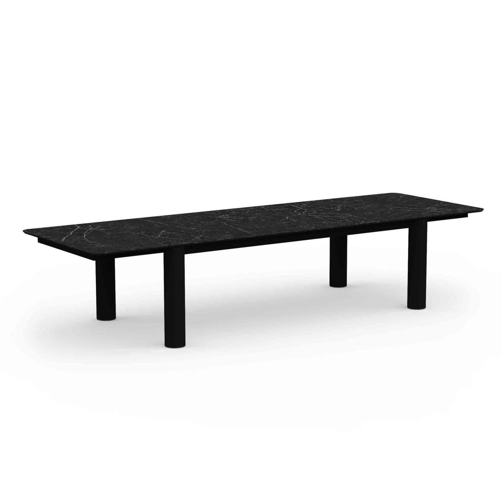 Bosc Outdoor Extendable Dining Table