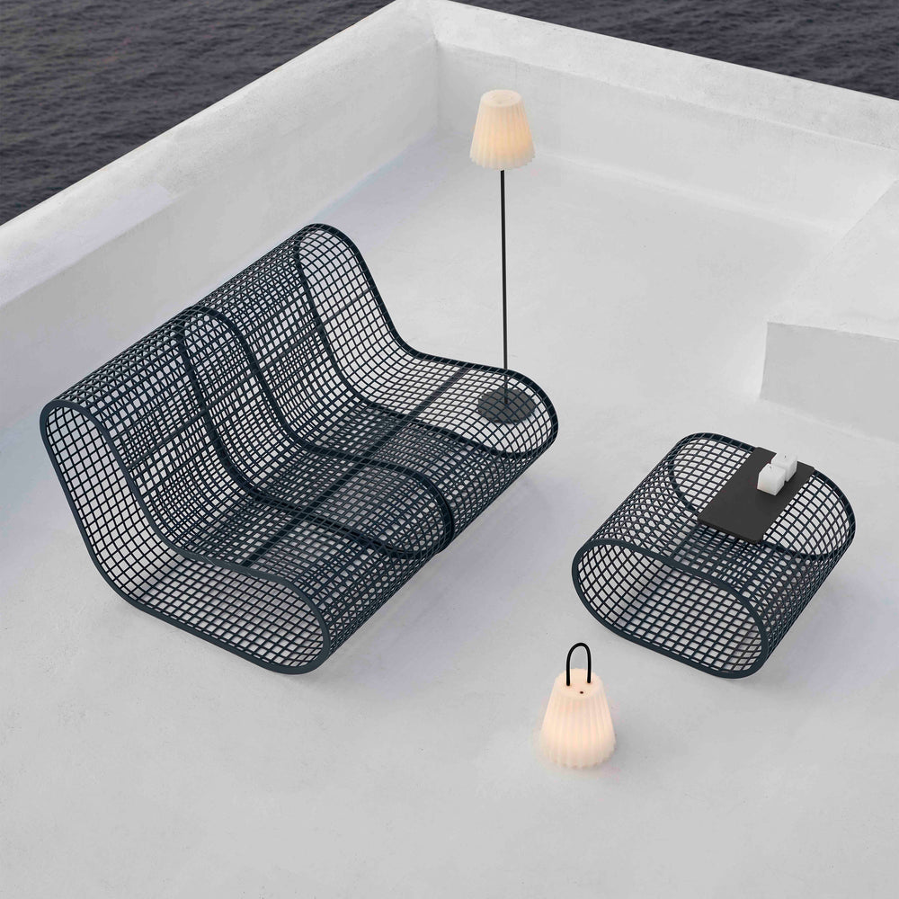 Buit 2 Seater Sofa