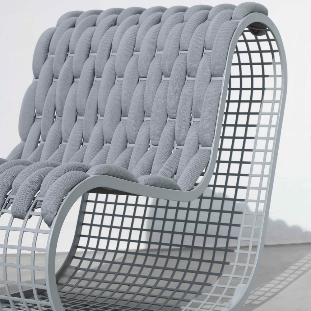 Buit Club Chair