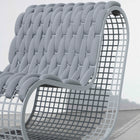 Buit Club Chair