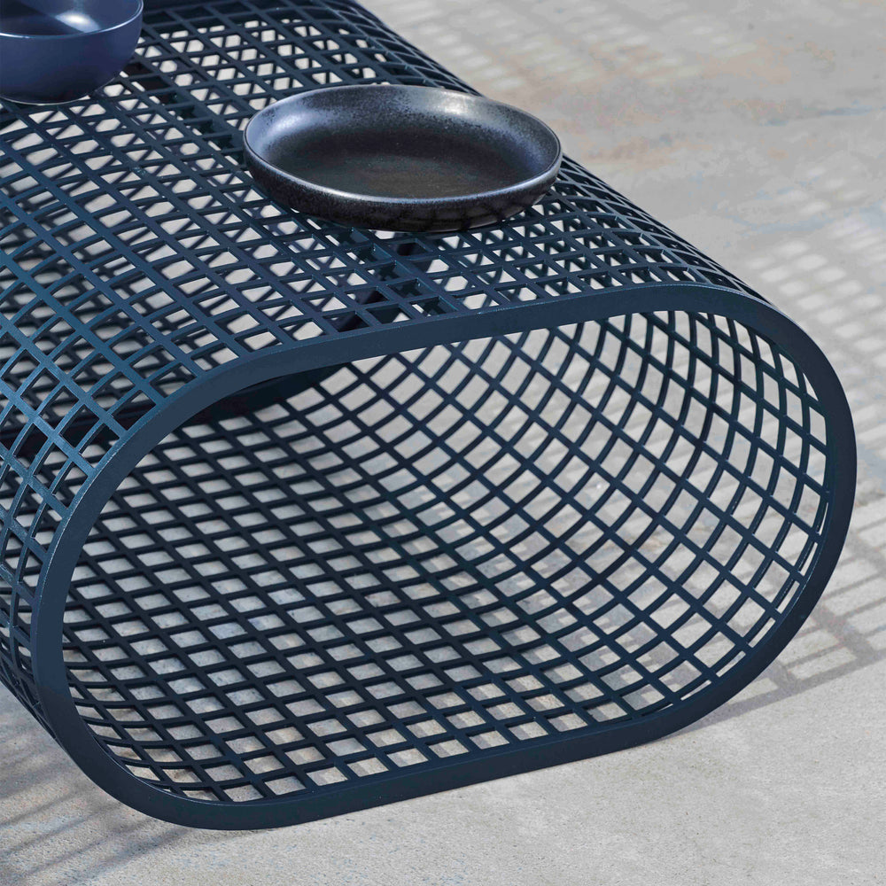 Buit Coffee Table/Ottoman